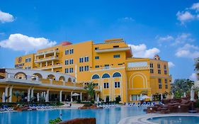 Helnan Hotel Dreamland 5*