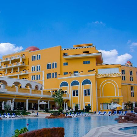 Helnan Dream Hotel And Conference Center 6th of October City Exterior photo