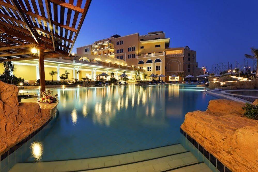 Helnan Dream Hotel And Conference Center 6th of October City Exterior photo The Dead Sea Spa Resort